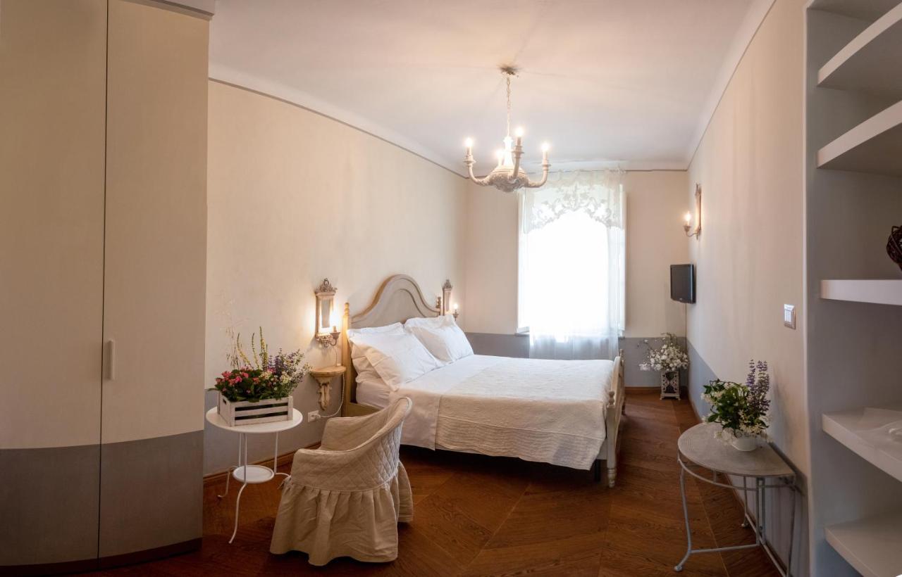 B&B Villa Ricardi Moncalieri Extérieur photo